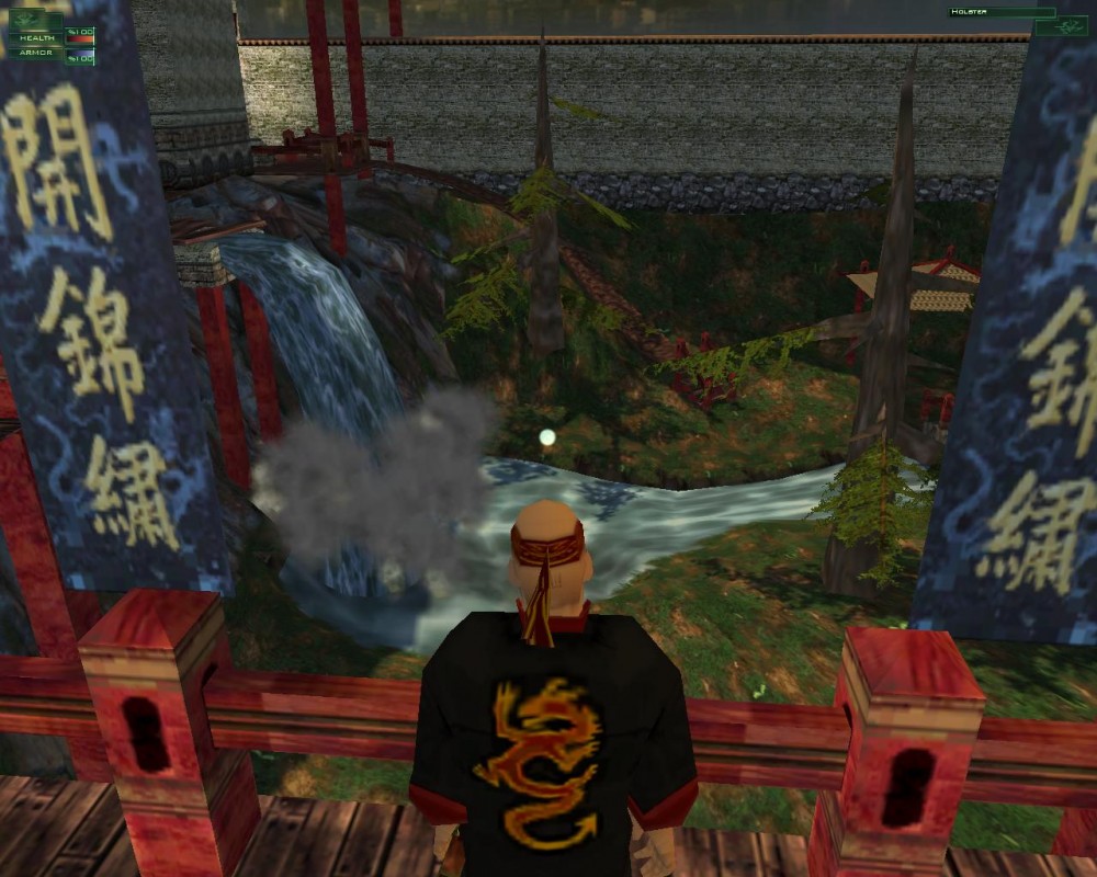 Hitman: Codename 47