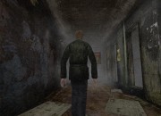 Silent Hill 2