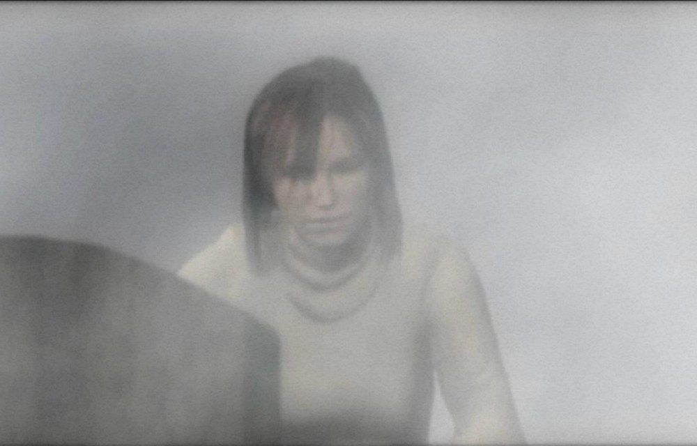 Silent Hill 2