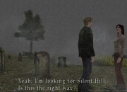Silent Hill 2