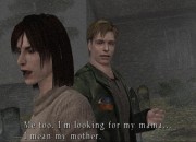 Silent Hill 2