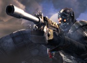 Bulletstorm screenshot
