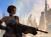 Bulletstorm