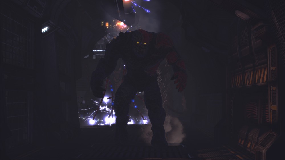 Bulletstorm
