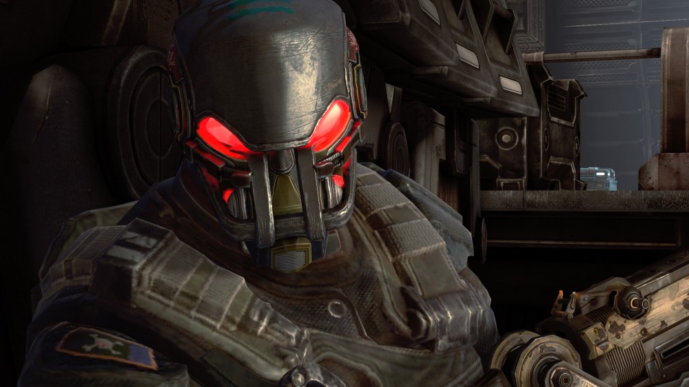 Bulletstorm