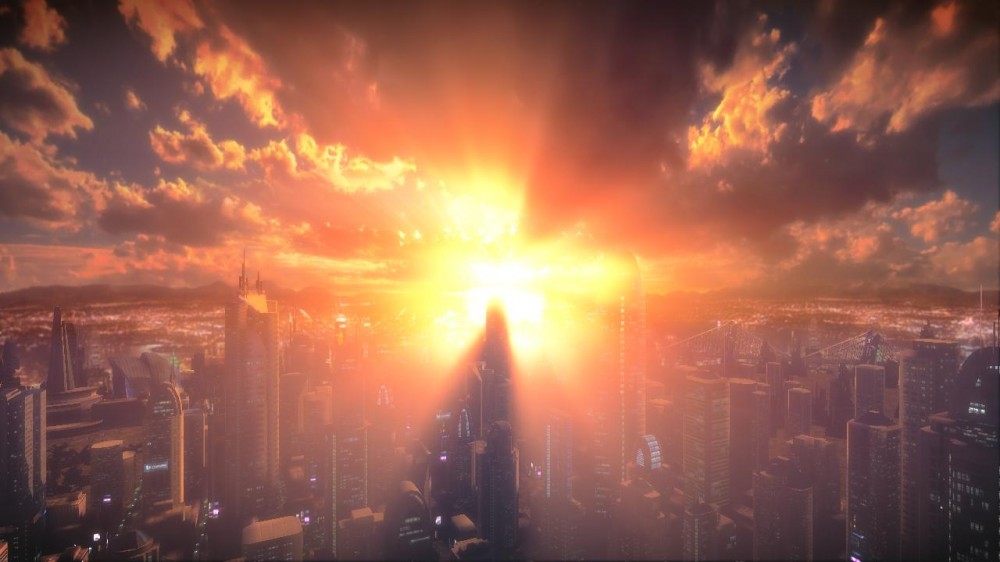 Bulletstorm