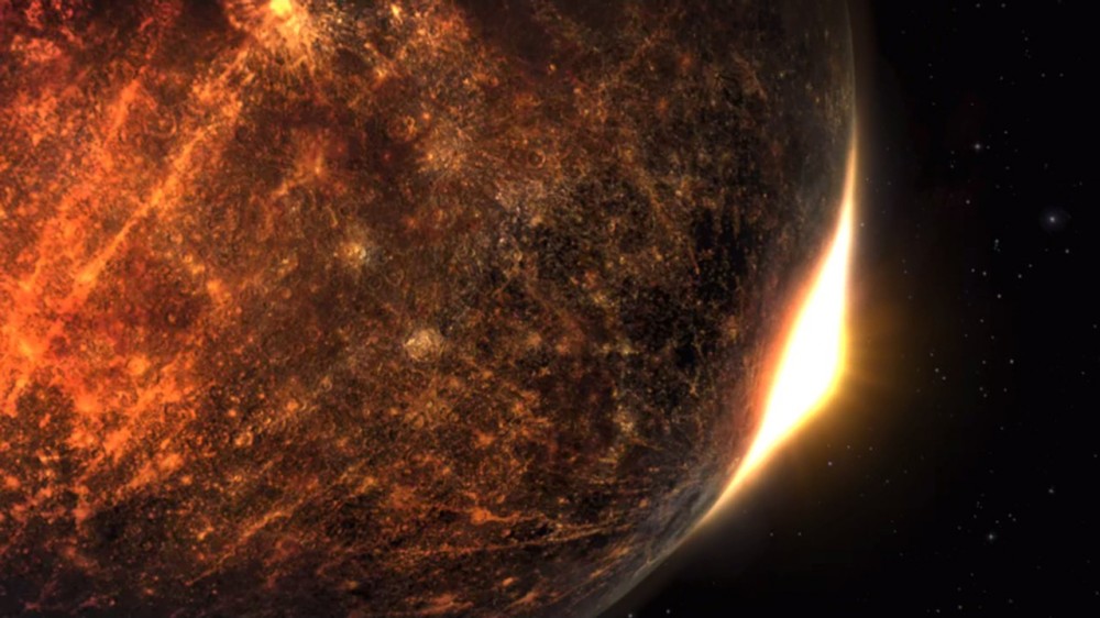 Bulletstorm