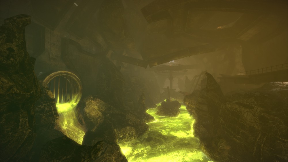 Bulletstorm