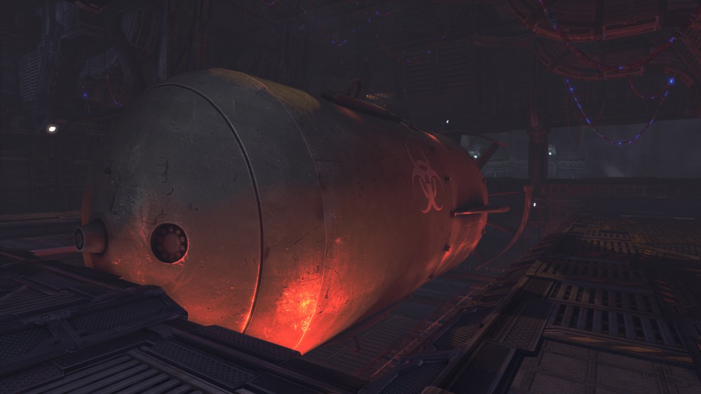 Bulletstorm