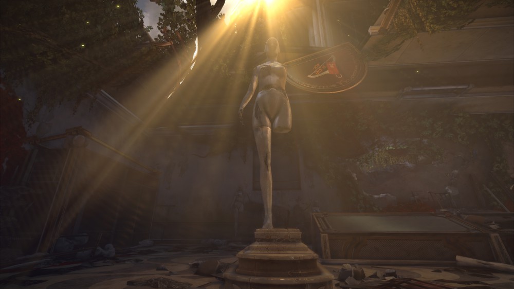 Bulletstorm