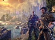Bulletstorm screenshot