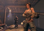 Bulletstorm screenshot