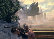 Bulletstorm screenshot