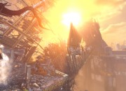 Bulletstorm