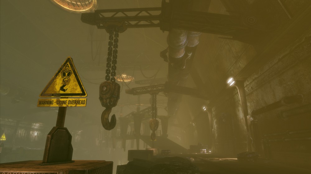 Bulletstorm