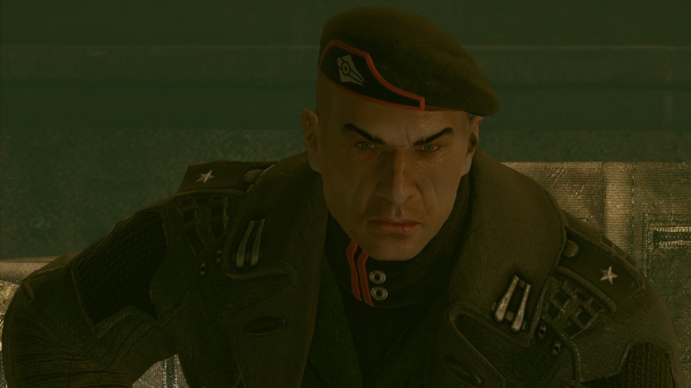 Bulletstorm