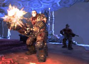 Bulletstorm screenshot