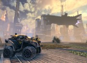Bulletstorm screenshot