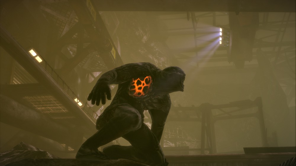 Bulletstorm