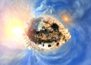 Bulletstorm