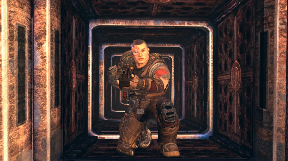 Bulletstorm