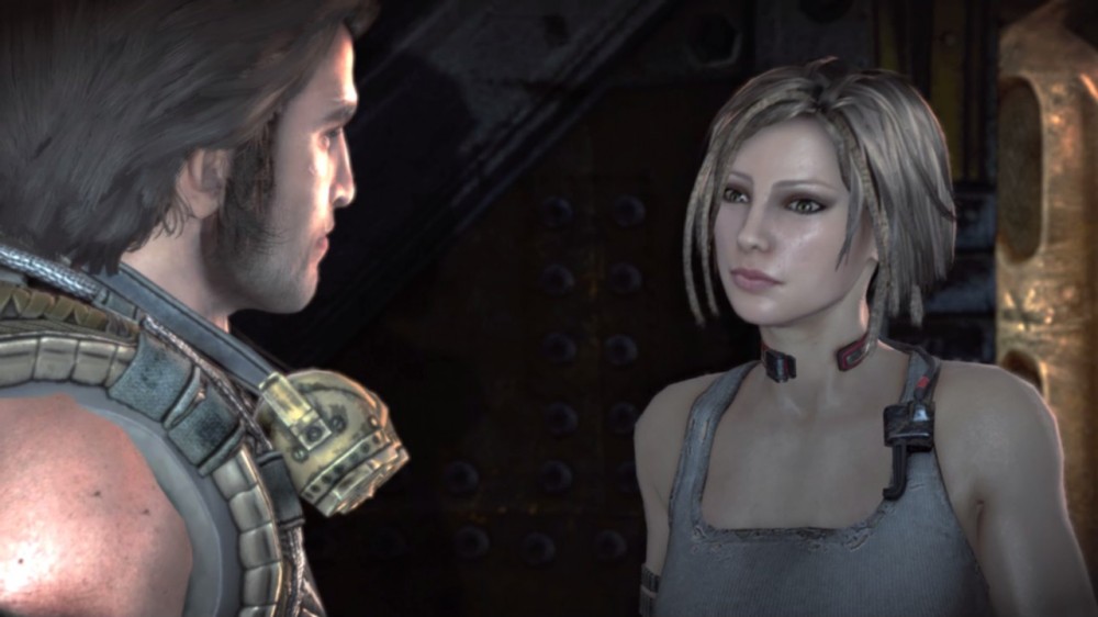 Bulletstorm