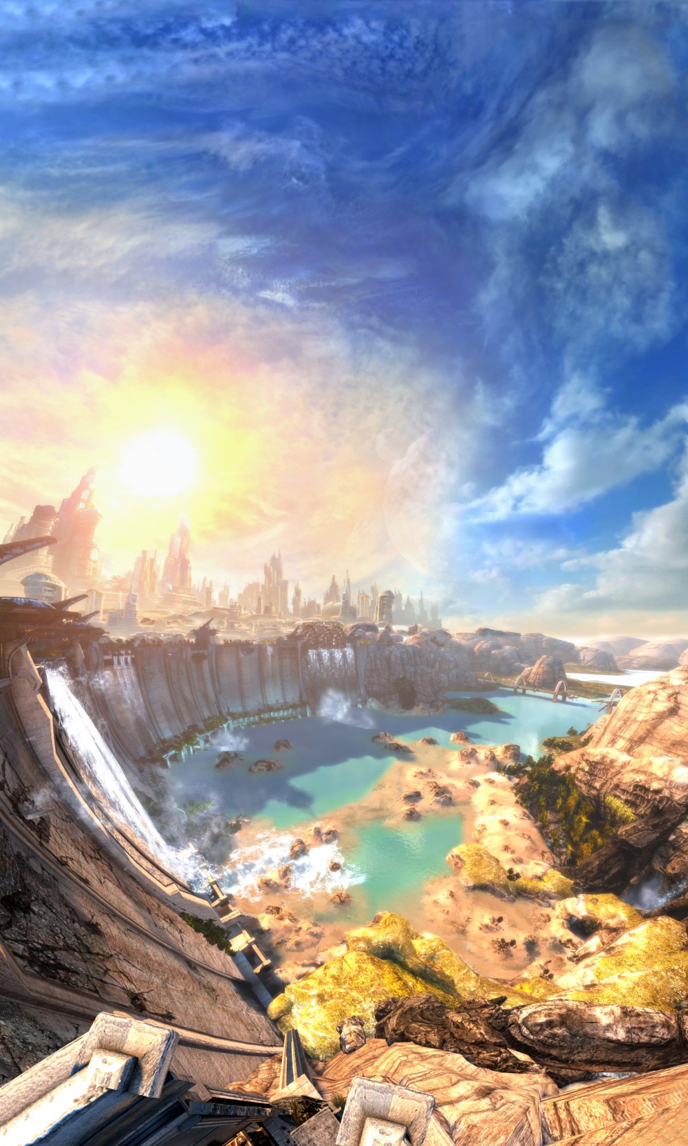 Bulletstorm