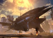 Bulletstorm screenshot