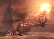 Bulletstorm screenshot