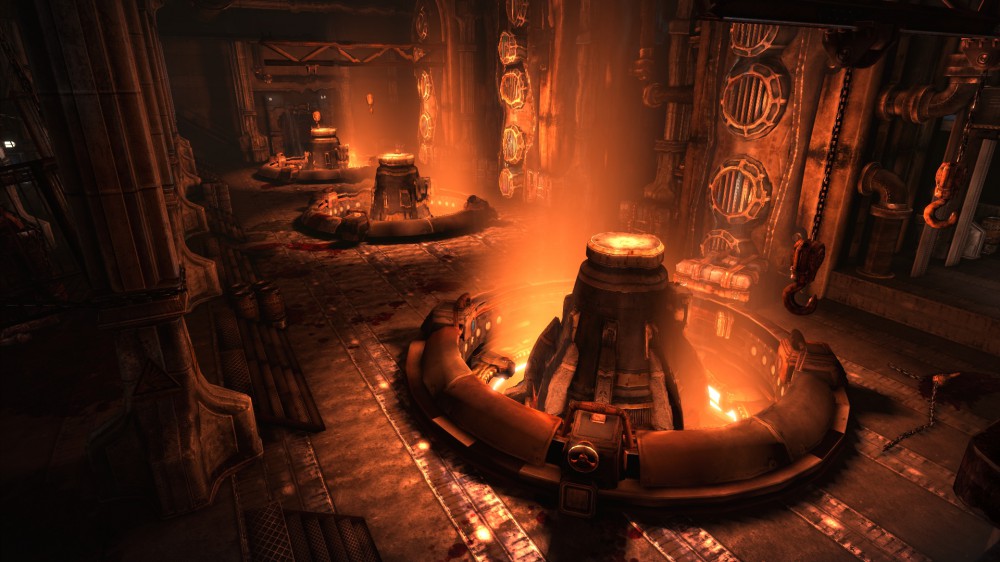 Bulletstorm