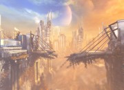 Bulletstorm