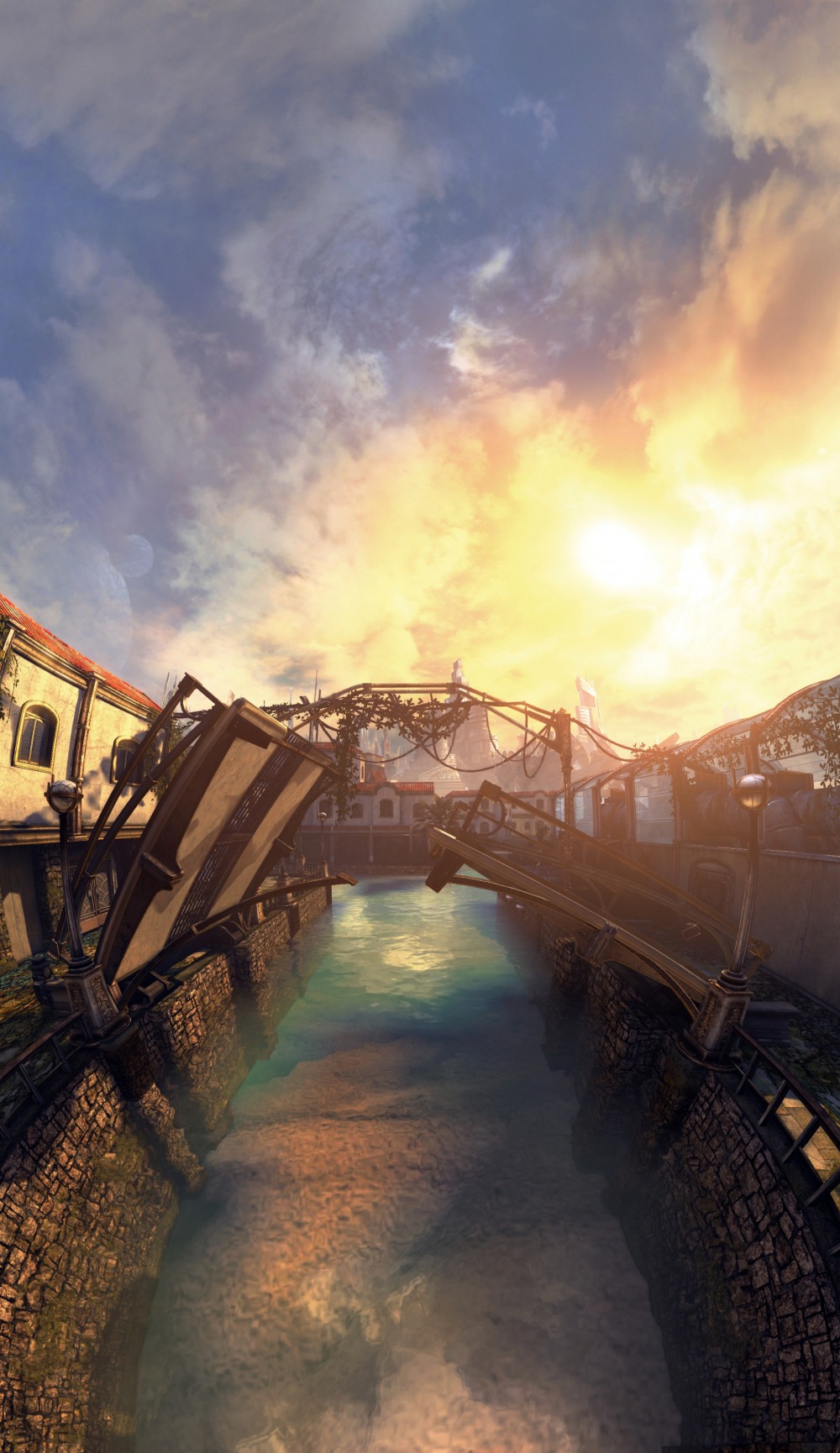 Bulletstorm