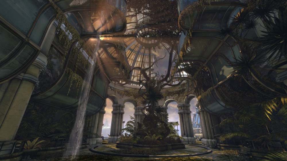 Bulletstorm