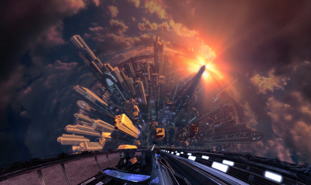 Bulletstorm
