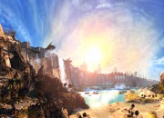Bulletstorm