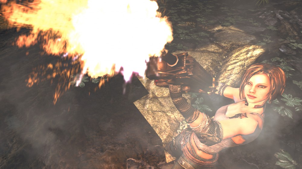 Bulletstorm