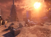 Bulletstorm screenshot