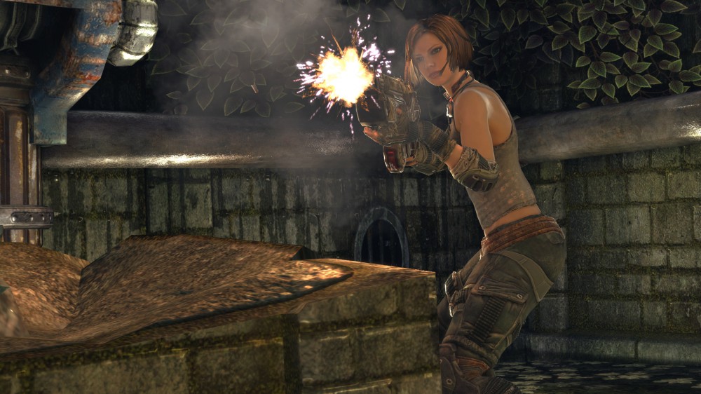 Bulletstorm