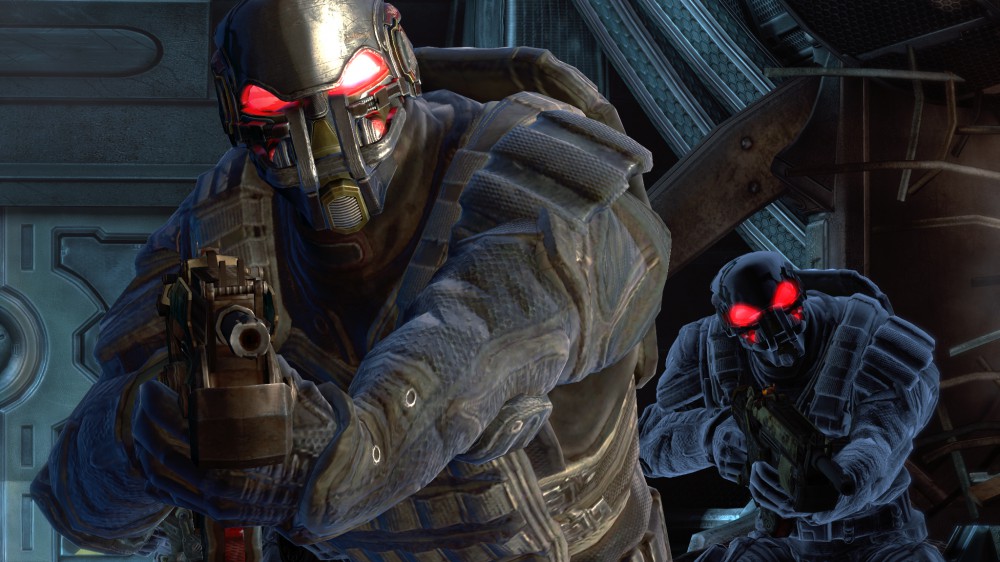 Bulletstorm