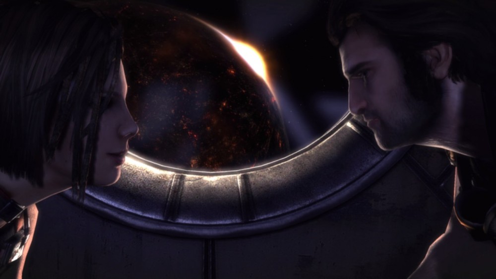 Bulletstorm