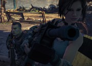 Bulletstorm