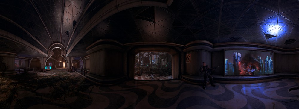 Bulletstorm