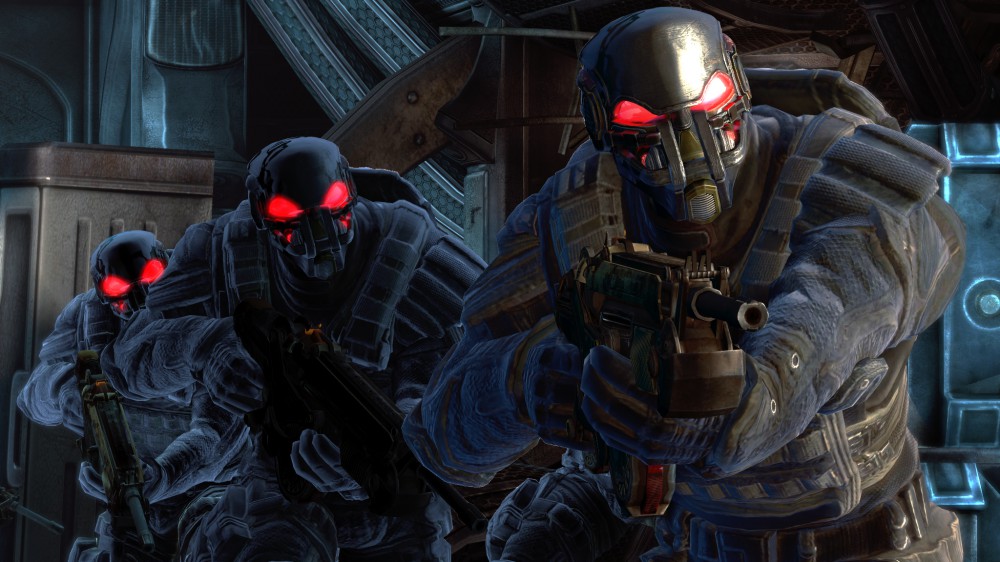 Bulletstorm