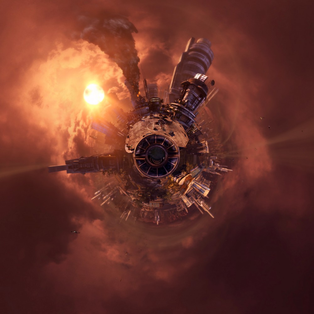 Bulletstorm