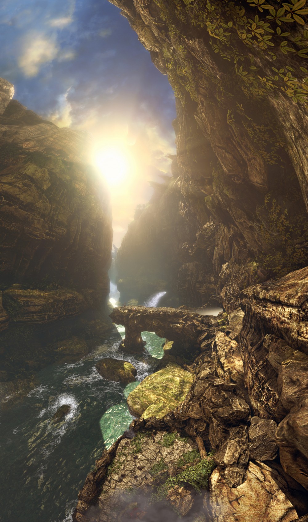 Bulletstorm