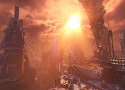 Bulletstorm screenshot