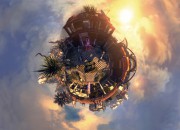 Bulletstorm