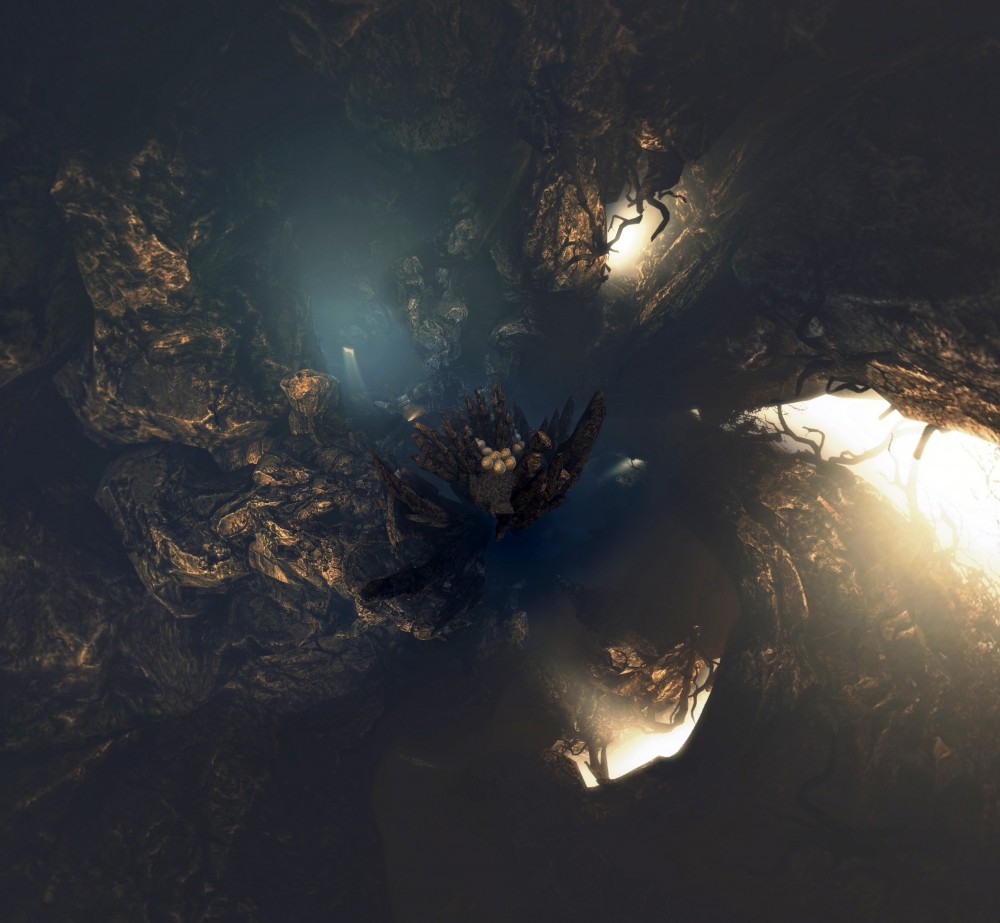 Bulletstorm
