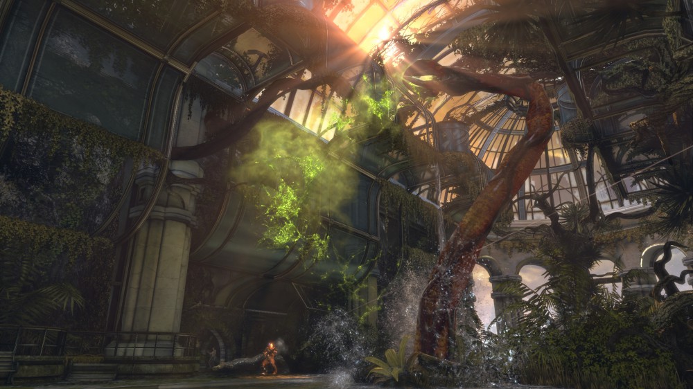 Bulletstorm