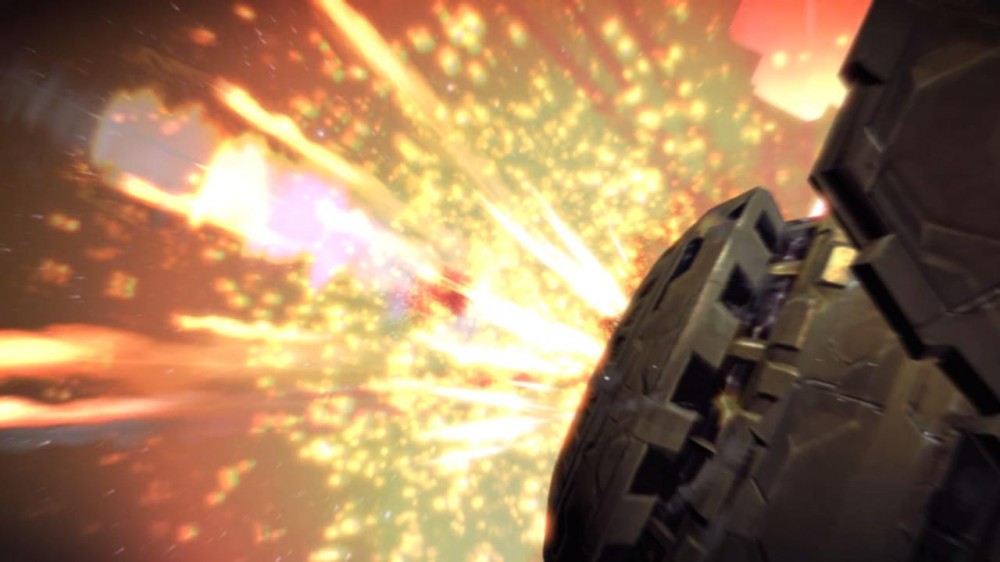Bulletstorm